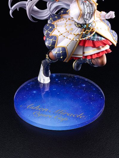 赛马娘 小栗帽 ～奇迹的白星～