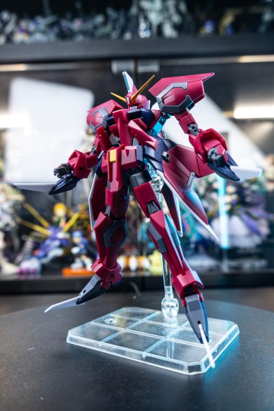 ROBOT魂 ＜机动战士系列＞GAT-X303 神盾高达 剧中版