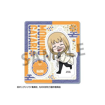 碎步快走亚克力立牌 物之古物奇谭