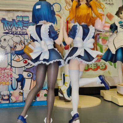 快盗天使双胞胎 神无月葵