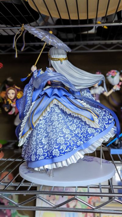 Re：从零开始的异世界生活 爱蜜莉雅 -汉服-