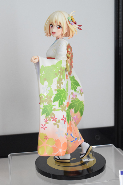 KDcolle 莉可丽丝 锦木千束 和服