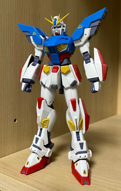 MG 机动战士高达F90 F90II-I 高达F90II Intercept Type & F90II 高达