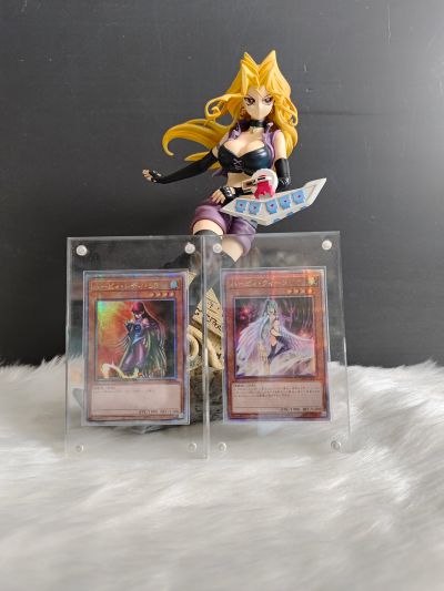 ARTFX J  枪神 Badlands Rumble 法修·史丹比特