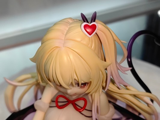 崩坏学园2 菲米莉丝·小恶魔