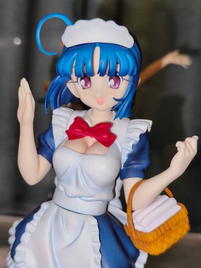 快盗天使双胞胎 神无月葵