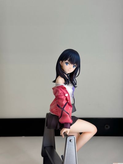 SSSS.DYNAZENON×碧蓝航线 宝多六花 晴空的车站