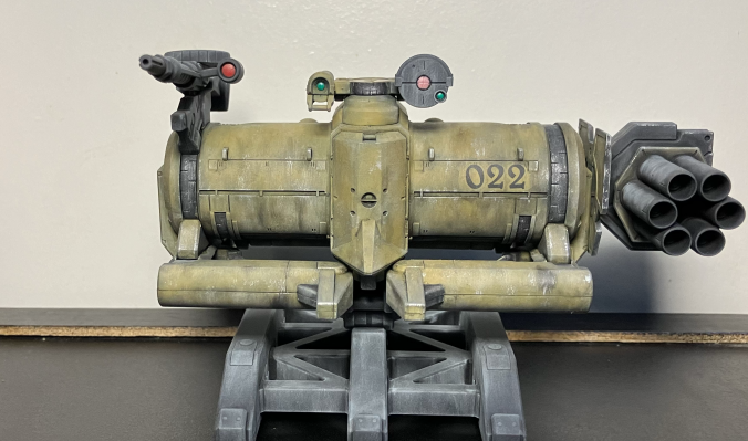 EX MODEL EX-35 机动战士高达 MS IGLOO 默示录0079 驱逐机动艇 奥格