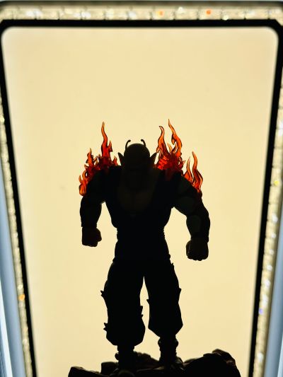 History Box 8 龙珠超：超级人造人 孙悟饭