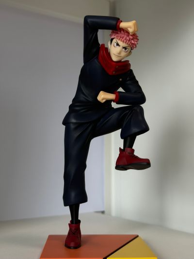 TENITOL 咒术回战 虎杖悠仁