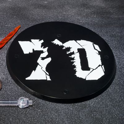 S.H.MonsterArts 哥斯拉（1954）70周年特别纪念版