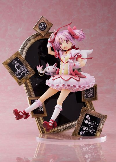 剧场版 魔法少女小圆 鹿目圆 10周年纪念