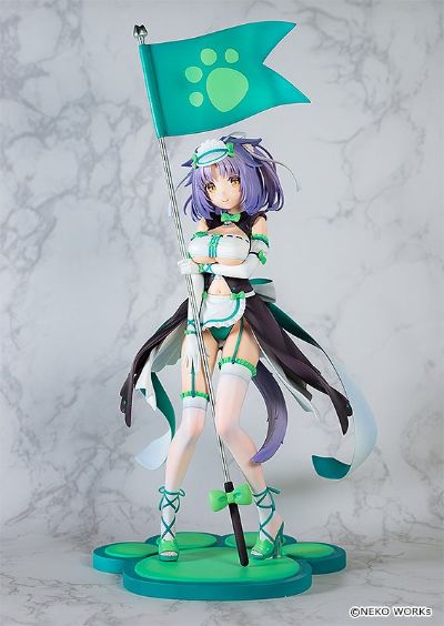 猫娘乐园 桂 赛车女郎