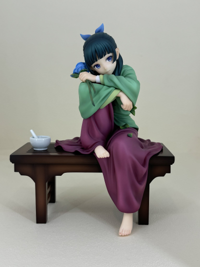 药屋少女的呢喃 猫猫