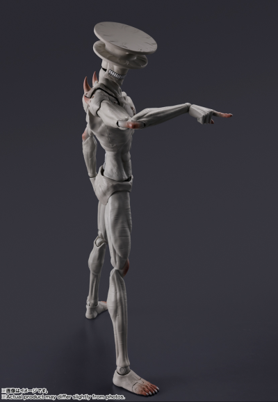 S.H.Figuarts 怪兽9号