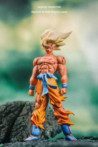 龙珠Z History  Box 3