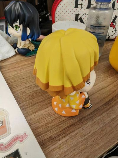 Look Up 鬼灭之刃 我妻善逸