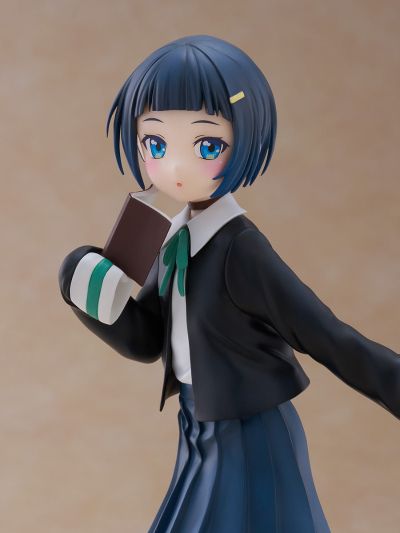 TENITOL 终末的火车前往何方？东云晶