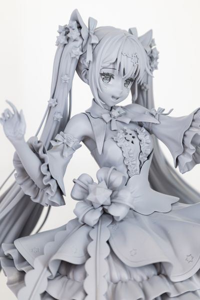 Creator's Collection Figure 初音未来 Rosuuri版