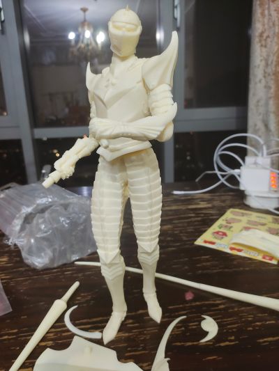 剑风传奇 格斯 狂战士盔甲 古伦贝鲁德 VS 格斯