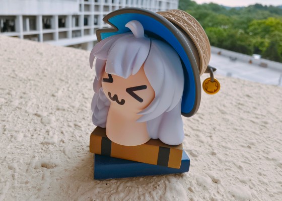 魔女之旅 小小伊蕾娜