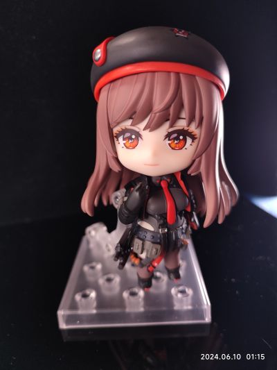 粘土人#2315 胜利女神：妮姬 拉毗