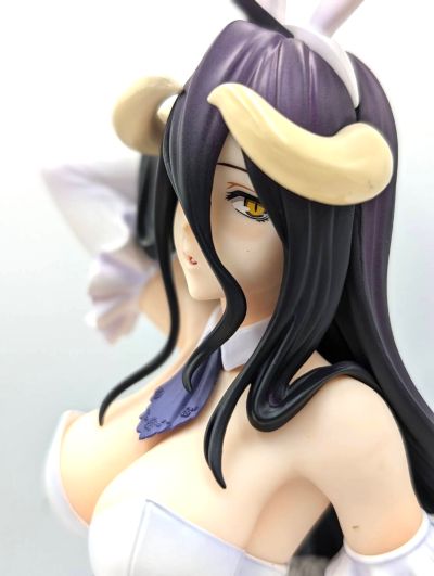 BiCute Bunnies OVERLORD 雅儿贝德