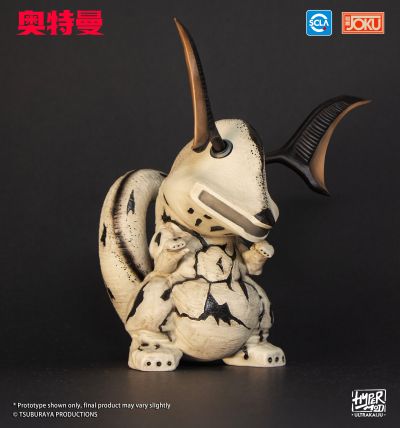 HyperMod UltraKaiju Series 第一弹：宇宙怪兽艾雷王