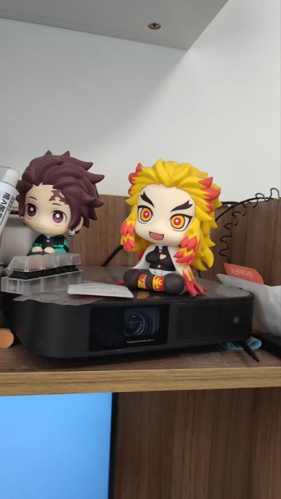 Look Up 鬼灭之刃 炼狱杏寿郎