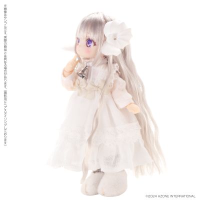 DIA001-MAR 迪亚斯 MUGUET×AkaiCamera 蕾姆/～睡觉的小羊羔～ AZONE网上商店限定