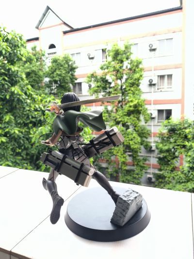 进击的巨人 ミカサ・アッカーマン