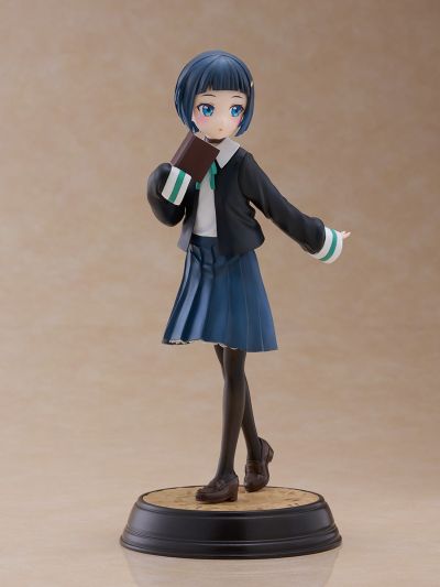 TENITOL 终末的火车前往何方？东云晶