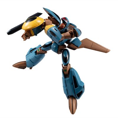 VAHi-SPEC 超时空世纪 奥古斯丁二代 奥尔森专用型 新装版