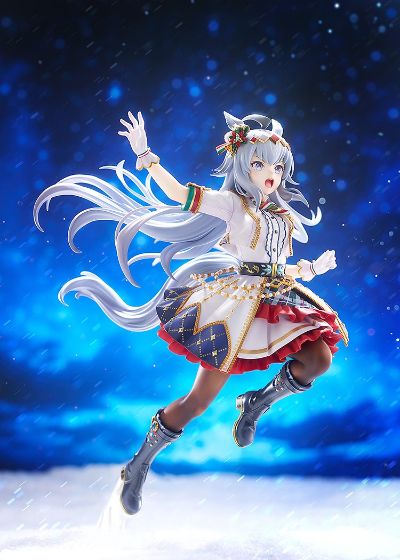 赛马娘 小栗帽 ～奇迹的白星～