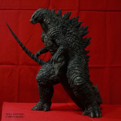 哥斯拉2014 2.0版