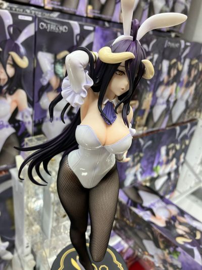 BiCute Bunnies OVERLORD 雅儿贝德