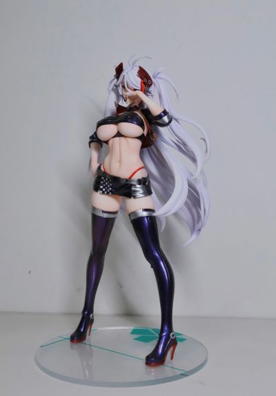 碧蓝航线 欧根亲王