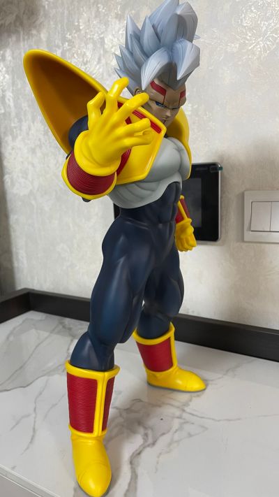 巨型系列 超级贝比2