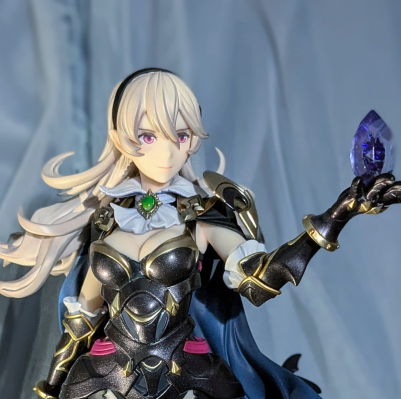 火焰纹章if 暗之血族 神威