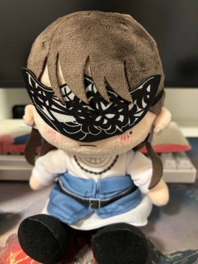 梦想协奏曲！ 玩偶 迷途之子！！！！！ 高松灯/千早爱音/要乐奈/长崎爽世/椎名立希