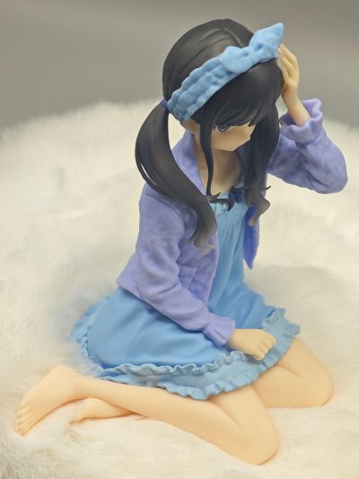 莉可丽丝 可爱桌摆人偶 井上泷奈~居家服造型~