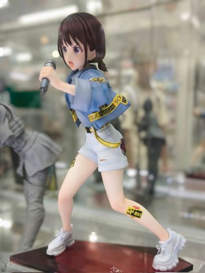 少女乐队的呐喊 井芹仁菜