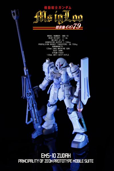 HGUC 1/144 机动战士高达UC  RX-160S 拜亚兰特装型