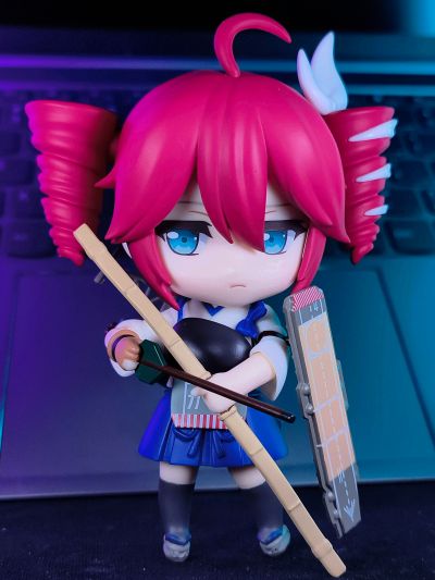 粘土人 #426 舰队Collection -舰娘- 加賀