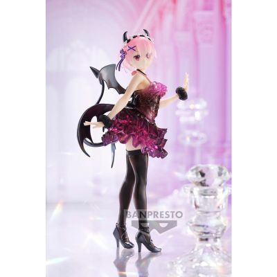 Re：从零开始的异世界生活  ESPRESTO-Clear&Dressy-拉姆 特色款