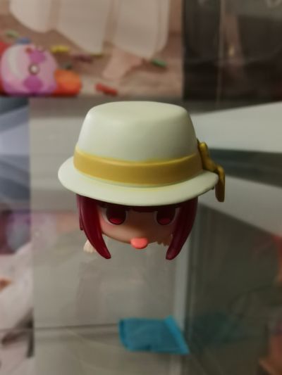 我推的孩子 角色集