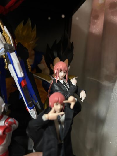 S.H.Figuarts 真纪真