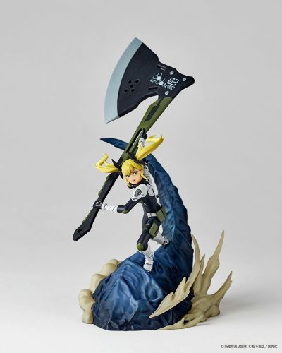 怪兽8号  四之宫奇可露