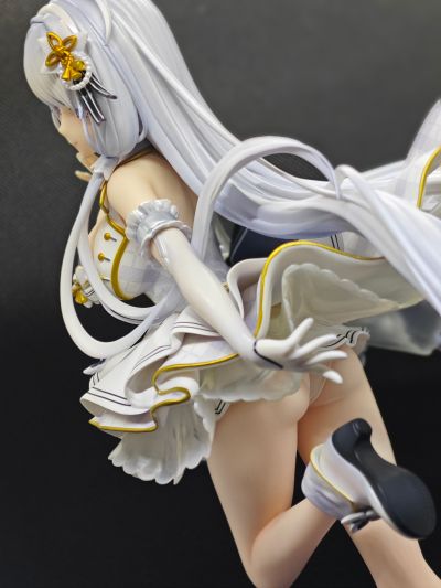 碧蓝航线 光辉 μ兵装