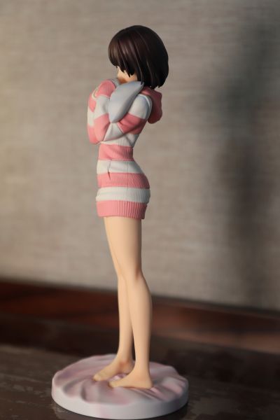 Luminasta 路人女主的养成方法 Fine 加藤惠 睡衣款